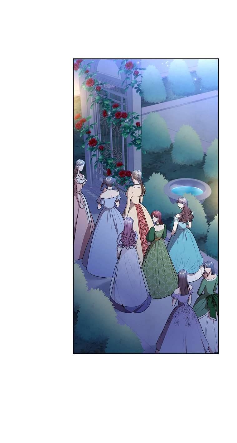 Thư Ký Của Bạo Chúa Chapter 61 - Trang 4