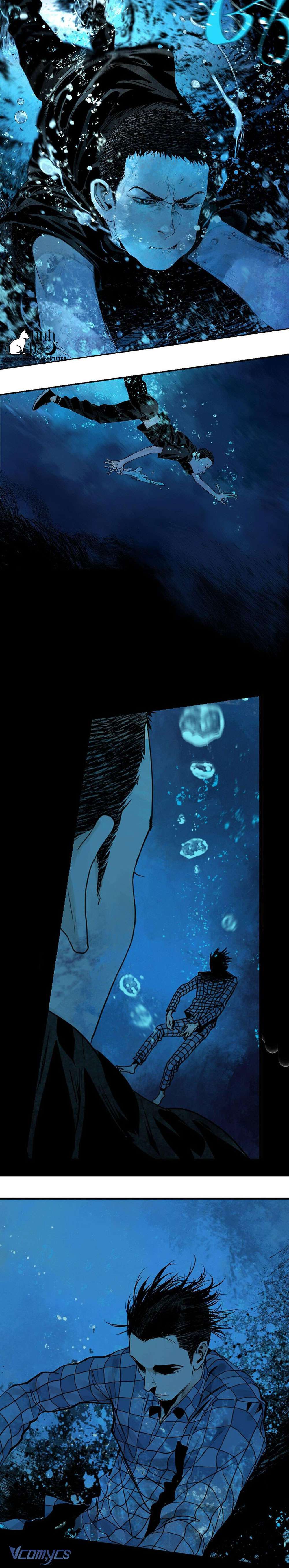 Sở Ô Chapter 16 - Trang 4