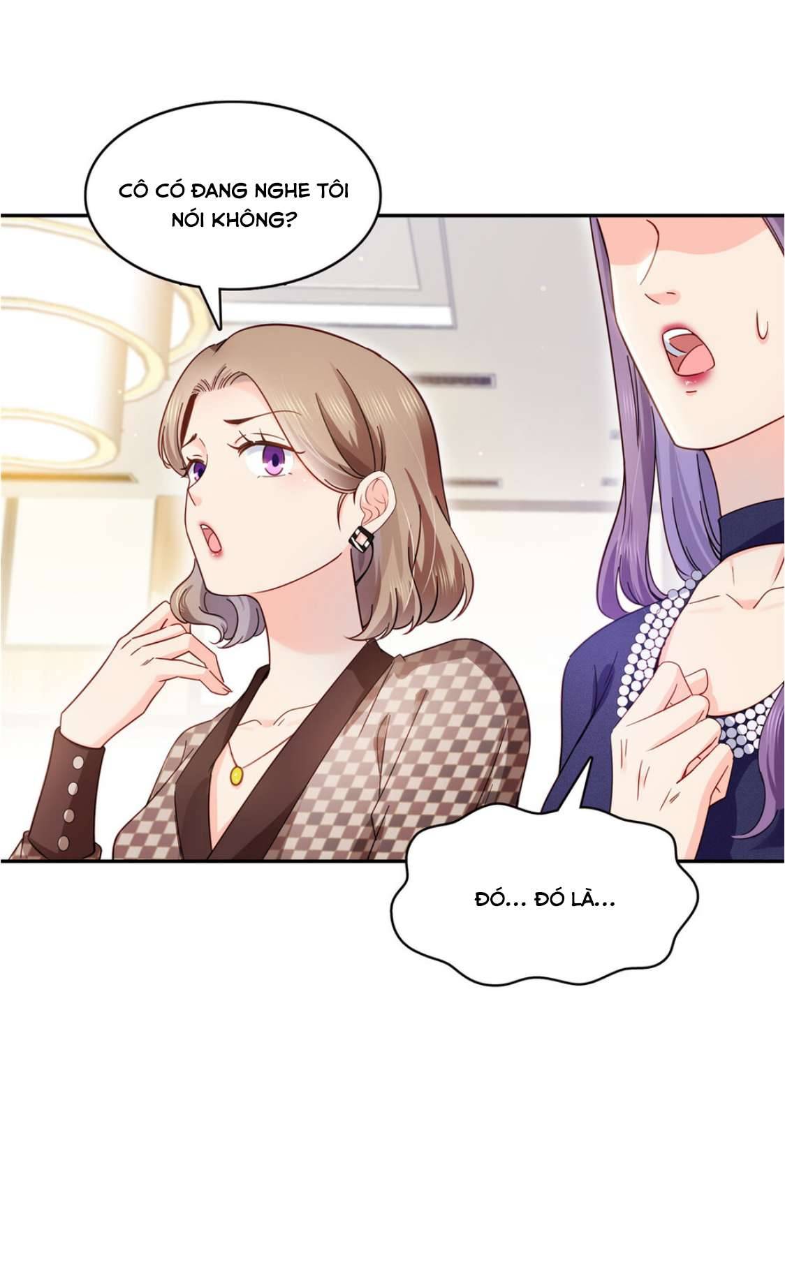 Hệt Như Hàn Quang Gặp Nắng Gắt Chap 408 - Next Chap 409