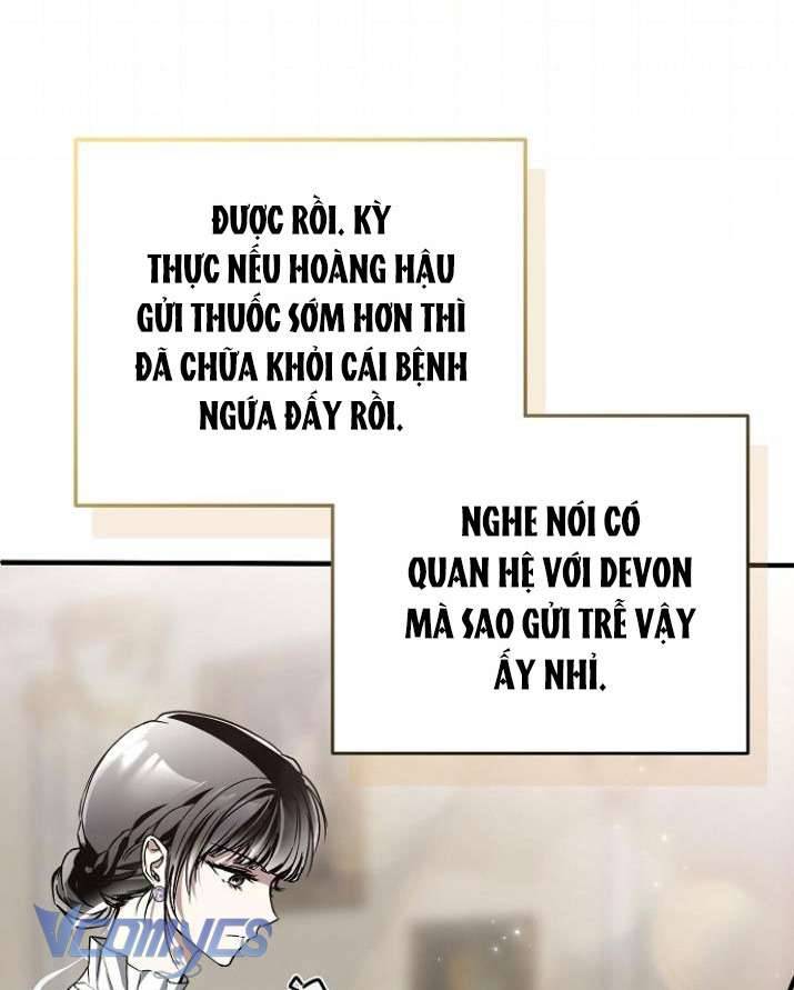 Ai Đó Đang Điều Khiển Cơ Thể Của Tôi Chapter 32 - Trang 4