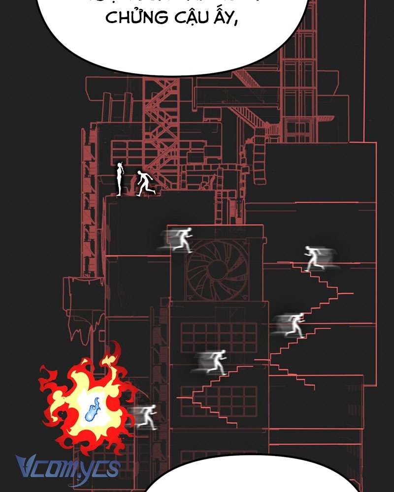 Ác Chi Hoàn Chapter 9 - Trang 4