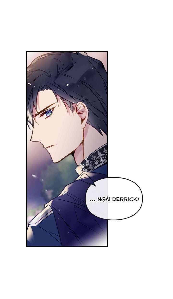Kết Cục Của Nhân Vật Phản Diện Chỉ Có Thể Là Cái Chết Chapter 61 - Next Chapter 62