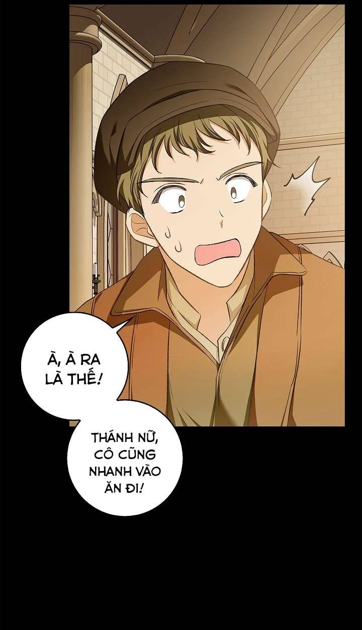 Hôn Phu Ẩn Sắc Chapter 67 - Trang 4