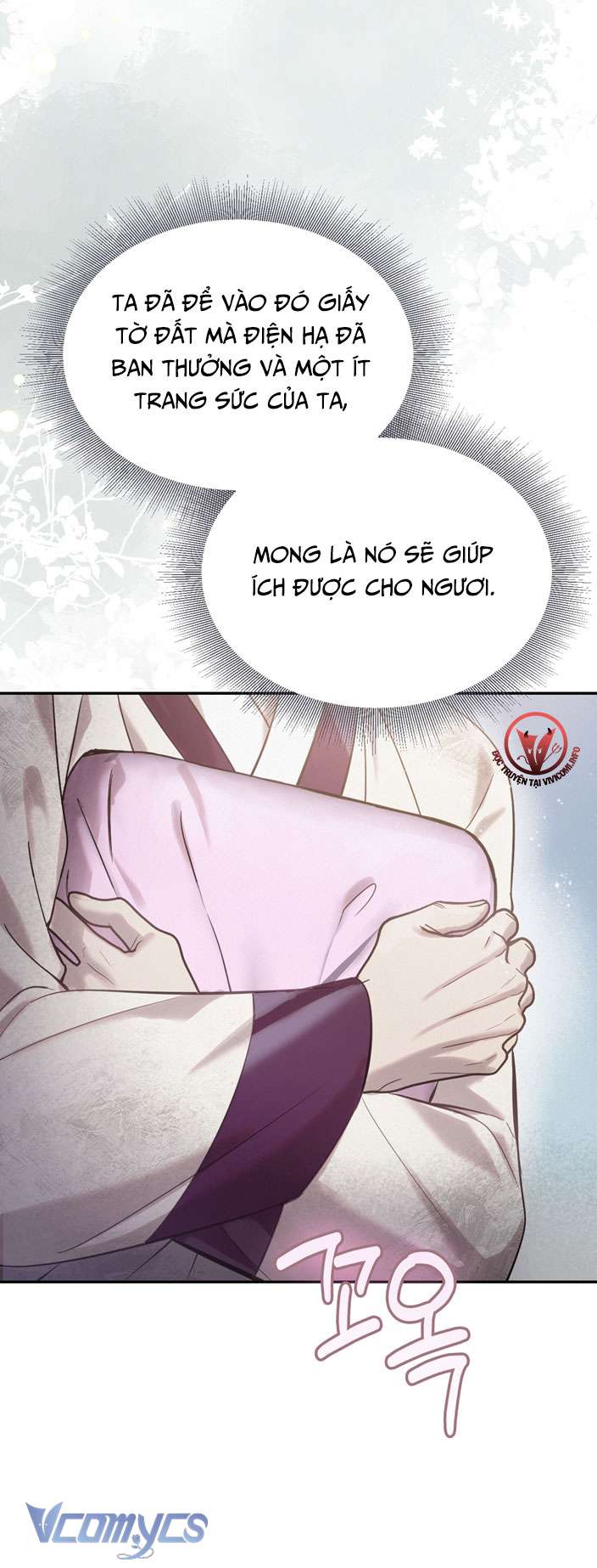 [18+] Tiết Học Bí Mật Của Trung Điện Chap 20 - Trang 2