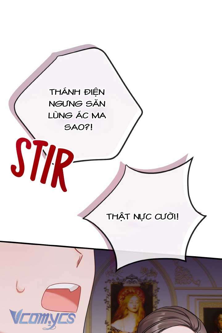 Mê Cung Cám Dỗ Của Emilone Chapter 8 - Trang 4
