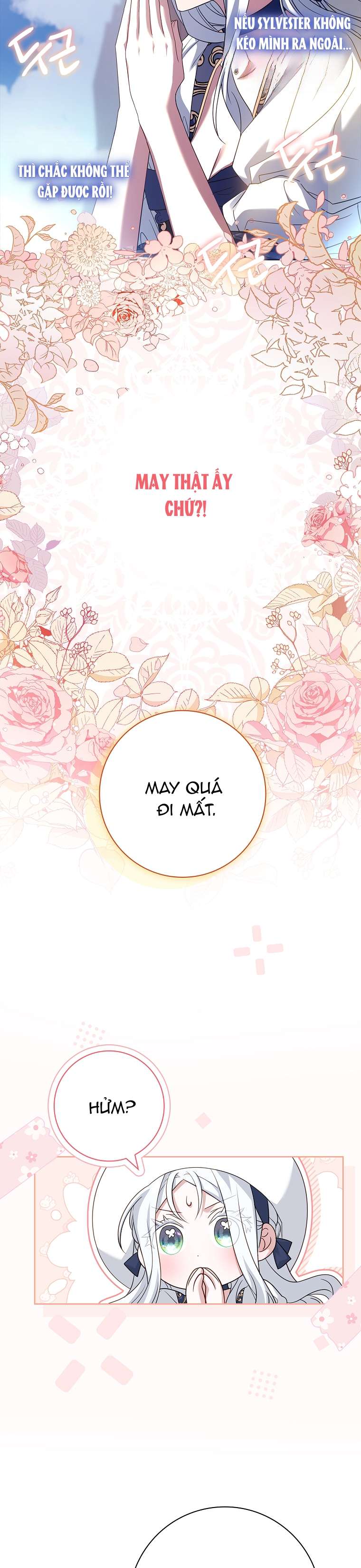 Chồng Ơi, Tại Sao Chúng Ta Không Thể Ly Hôn? Chap 30 - Trang 4