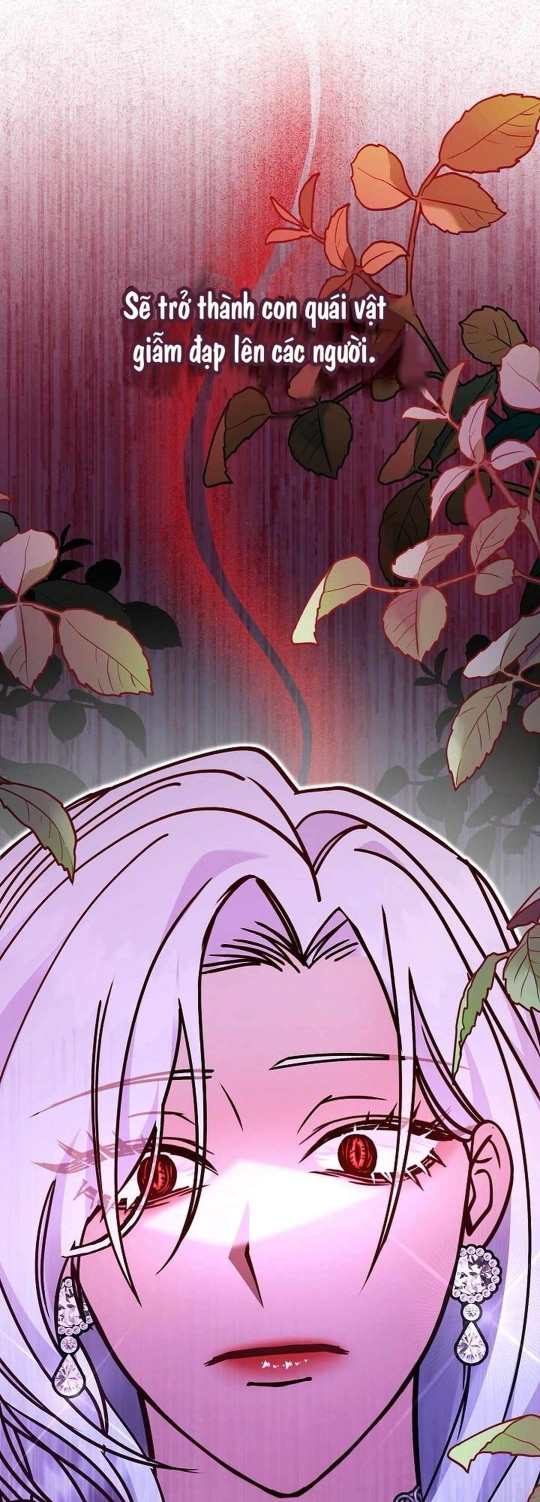 Quái Vật Trong Lòng Kính Chap 2 - Next Chap 3