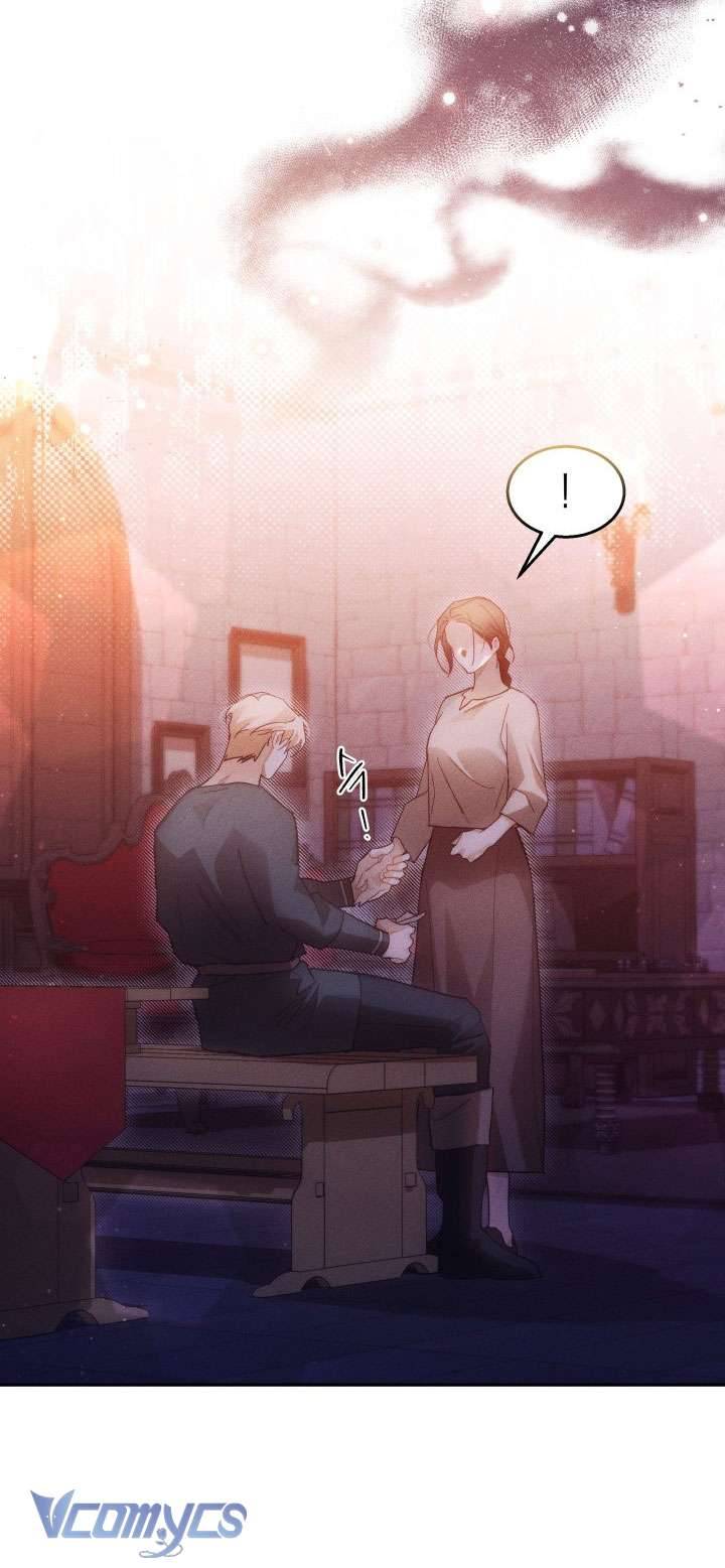 Tiếng Trống Vang Dội Chapter 23 - Trang 4