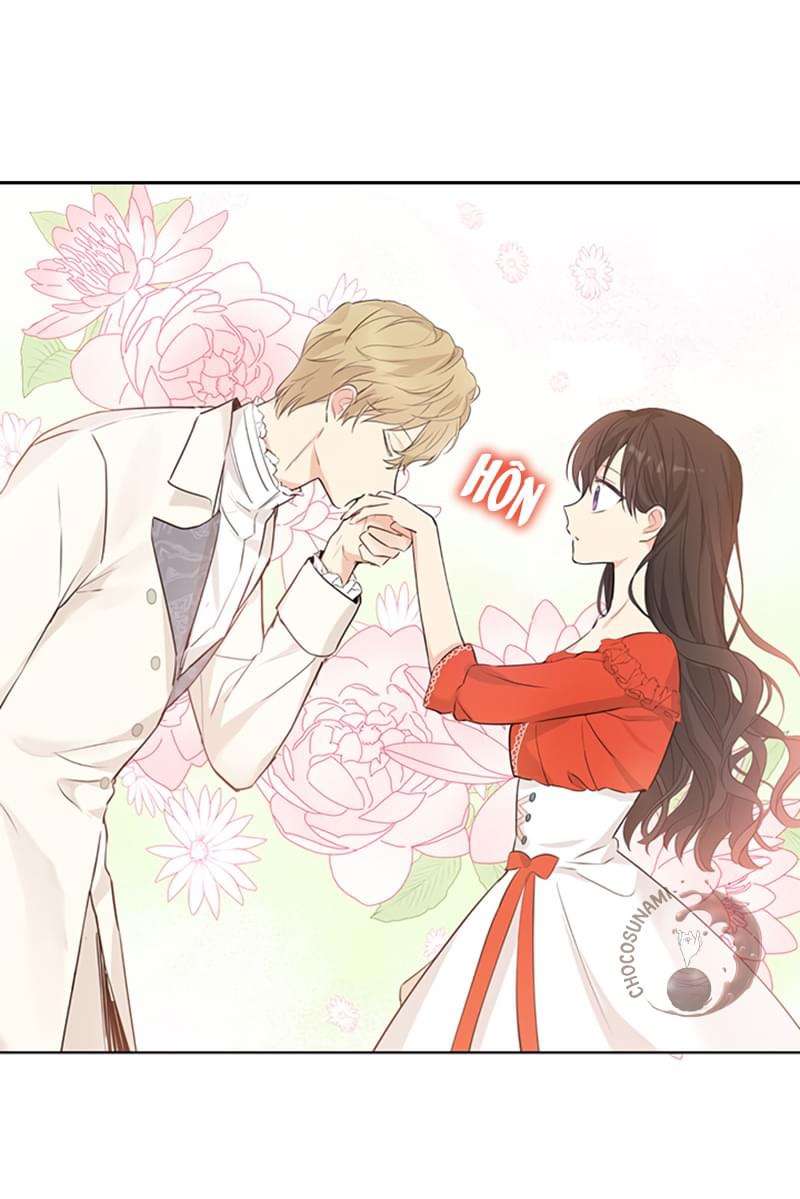 Tôi Là Minh Chứng Của Sự Thật Chap 19 - Trang 3