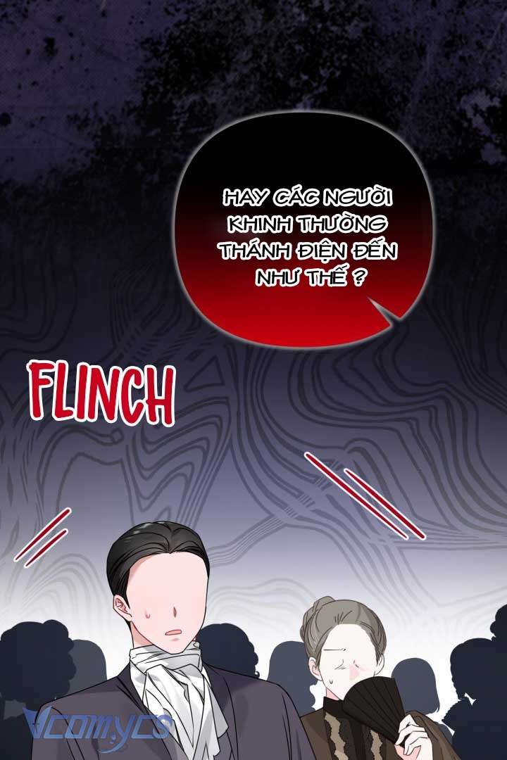 Mê Cung Cám Dỗ Của Emilone Chapter 8 - Trang 4