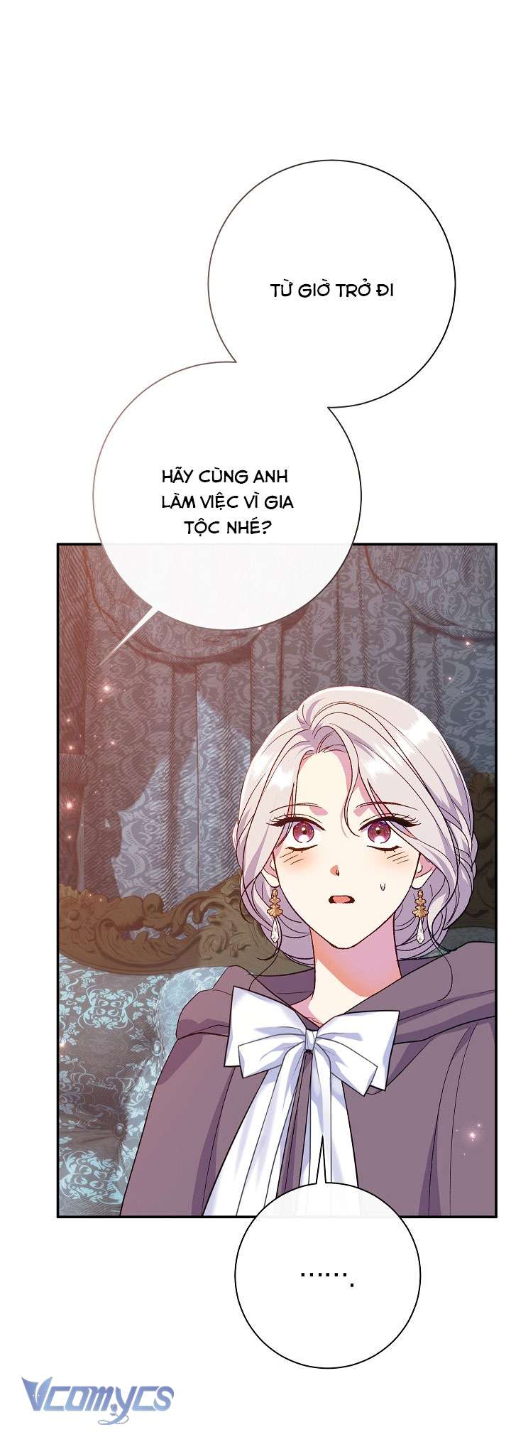 Người Xem Mắt Của Ác Nữ Quá Hoàn Hảo Chapter 62 - Next Chapter 63