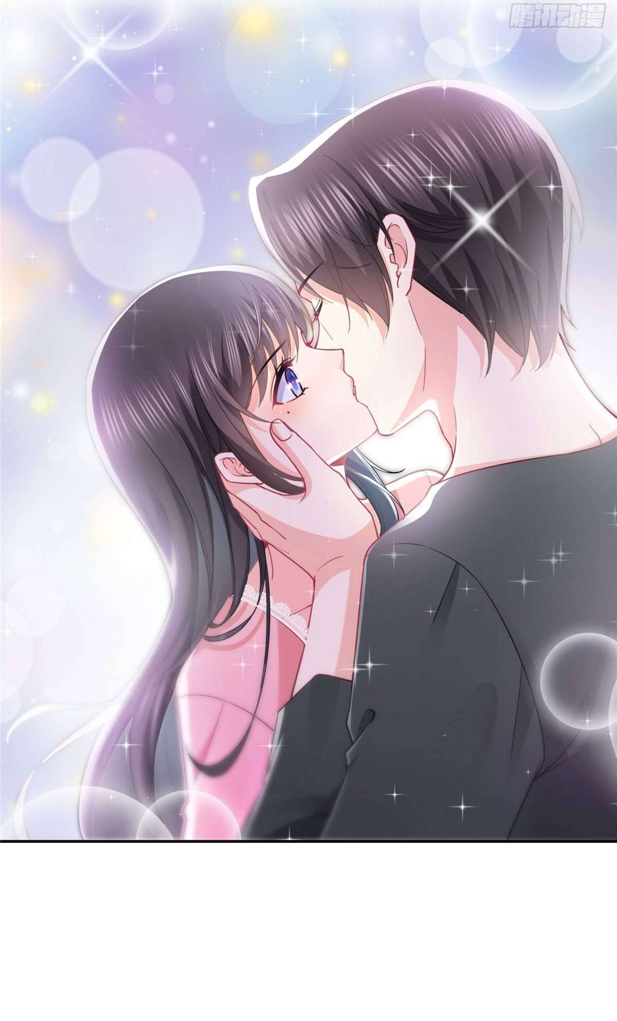 Hệt Như Hàn Quang Gặp Nắng Gắt Chap 207 - Next Chapter 207.5
