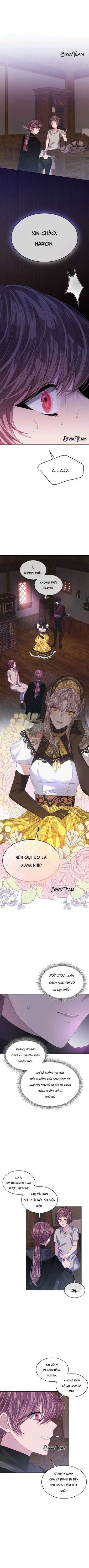 [ SS2 ] Xuyên Sách Đến Phát Ngán Chap 39 - Trang 2