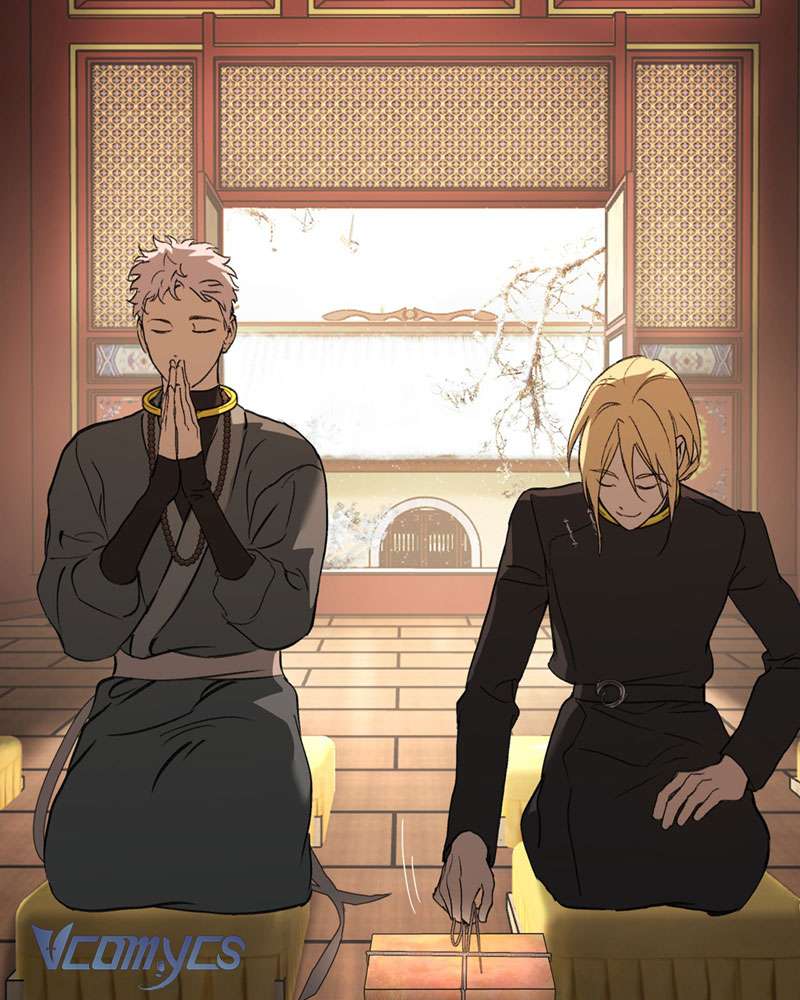 Ác Chi Hoàn Chapter 29 - Next Chapter 30