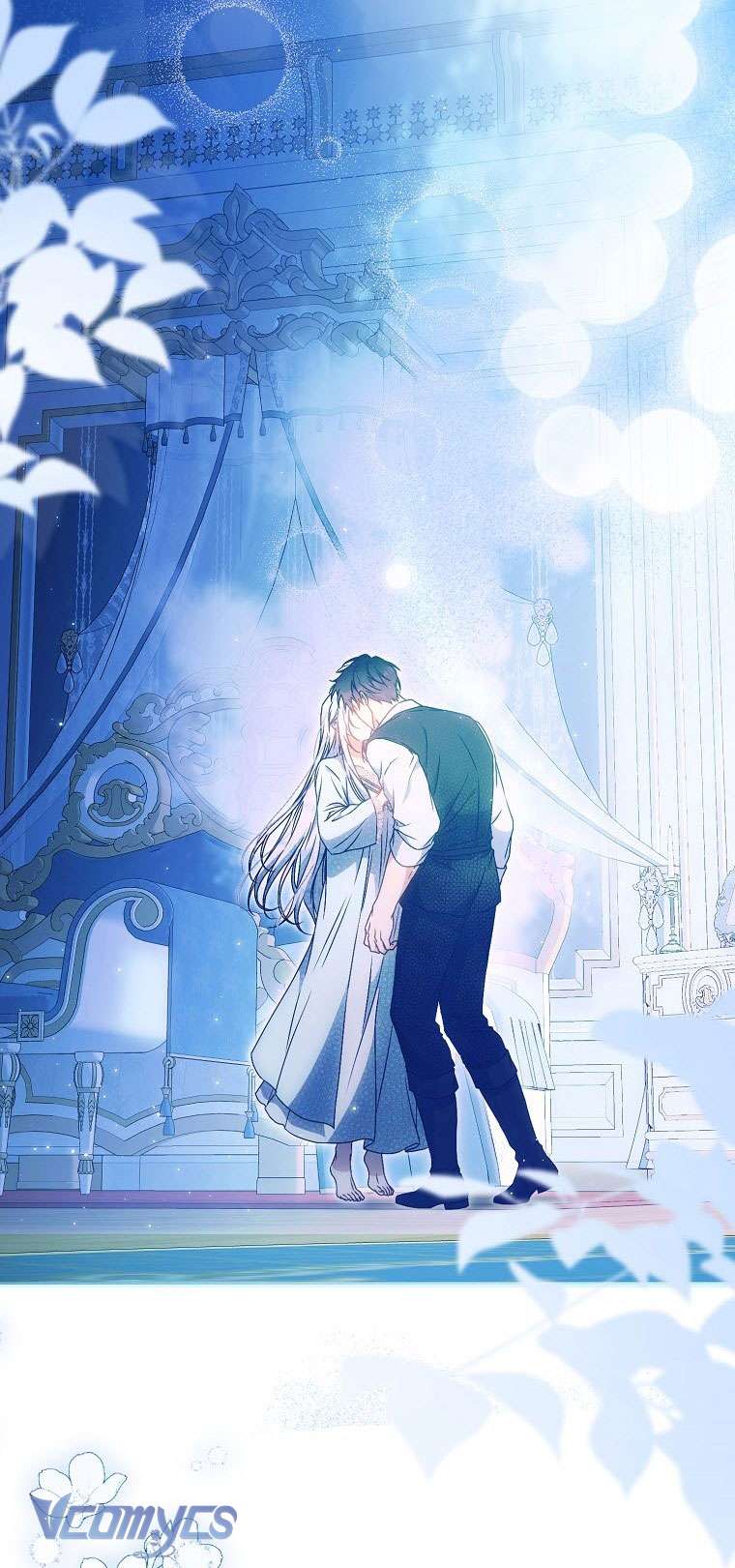 Tôi Trở Thành Vợ Của Nam Chính Chap 95 - Next Chap 96