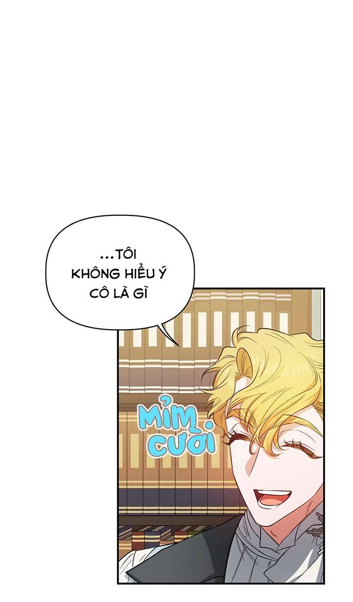 May Mắn Hay Bất Hạnh Chap 85 - Trang 4