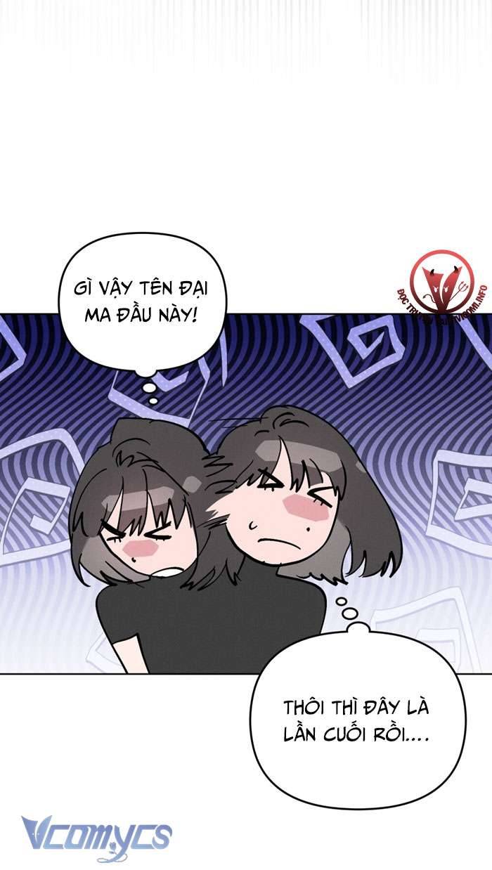 [18+] 7 Giây Thay Vì Một Nụ Hôn Chap 6 - Next Chap 7