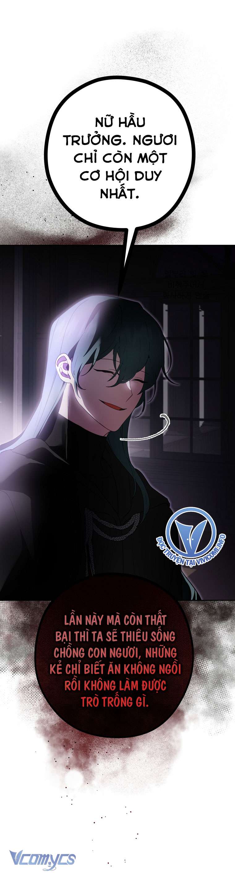 Quý Tộc Gì Chứ, Tôi Chỉ Muốn Về Nhà Chap 31 - Next Chap 32