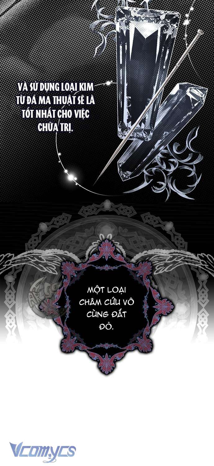 Ai Đó Đang Điều Khiển Cơ Thể Của Tôi Chapter 11 - Next Chapter 12
