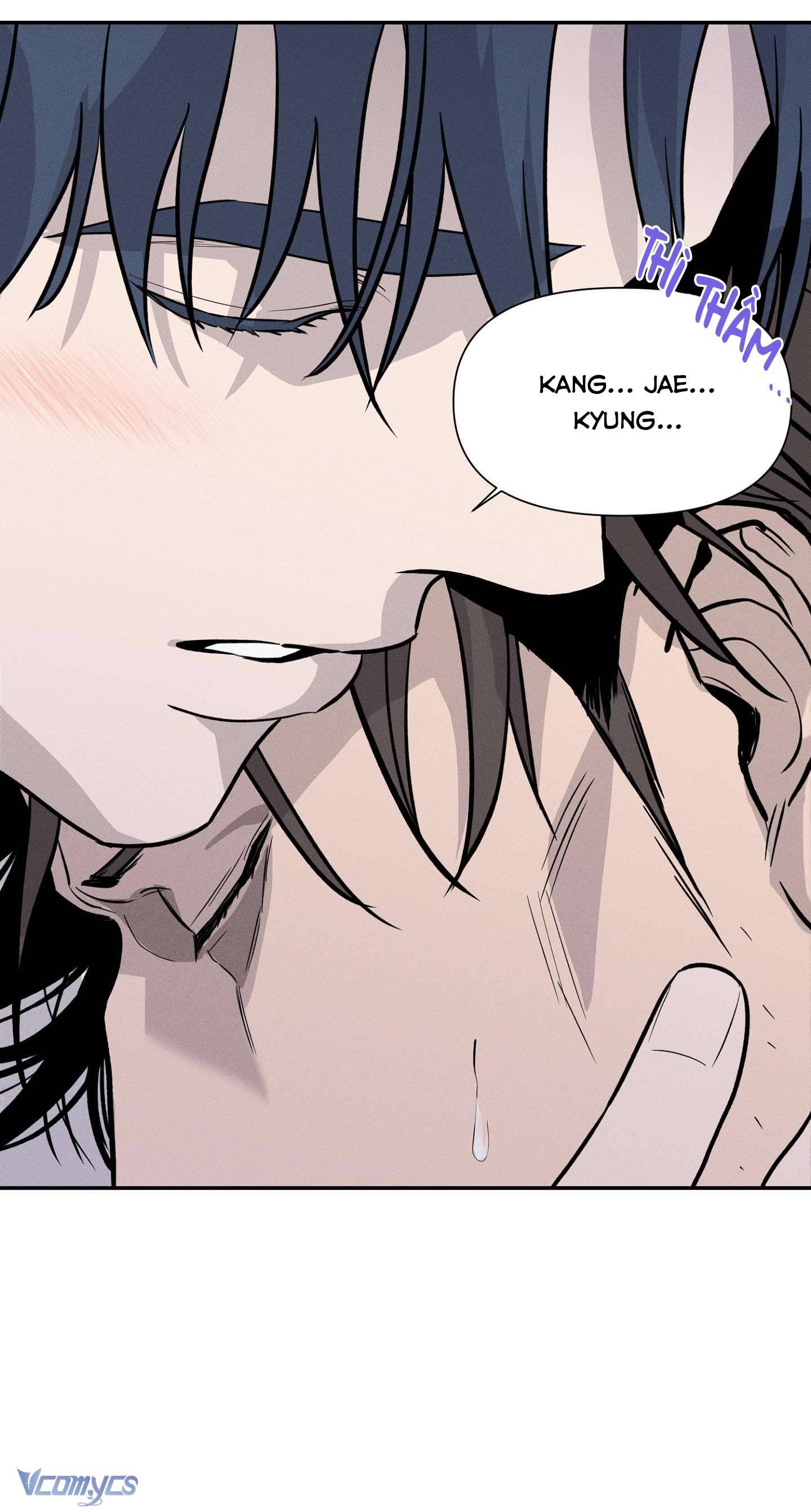 Cậu Đã Bị Bắt! Chap 3 - Trang 2