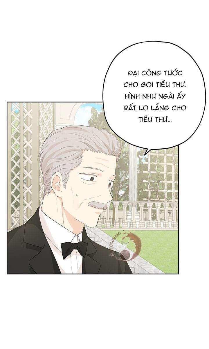 Tôi Là Minh Chứng Của Sự Thật Chap 28 - Trang 3