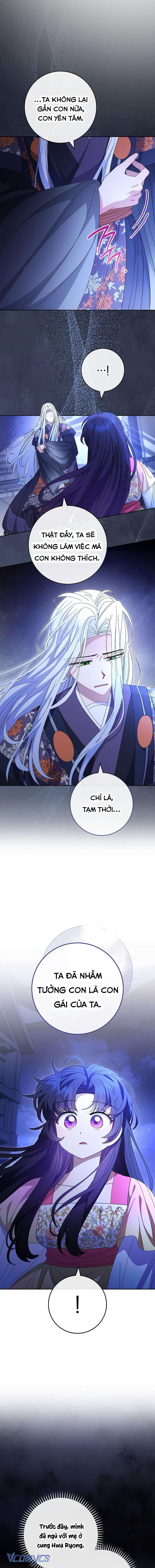 Tiểu Thiếp Chỉ Muốn Sống Yên Bình Chapter 83 - Trang 4