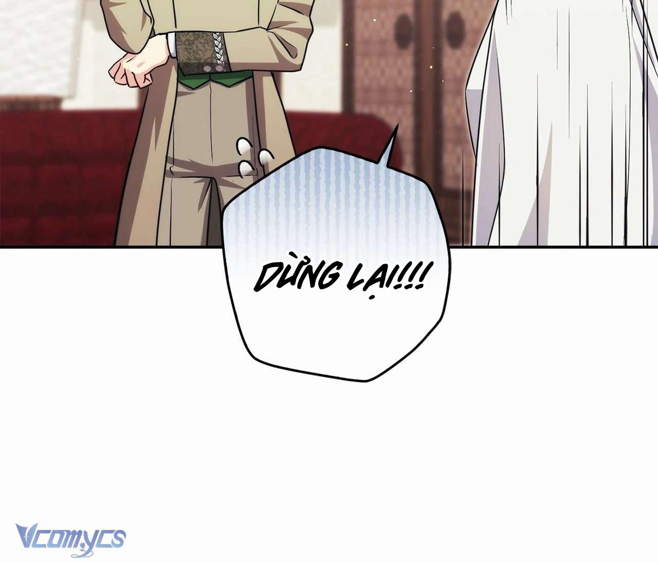 Nàng Công Chúa Trong Chuồng Gà Chap 16 - Trang 3