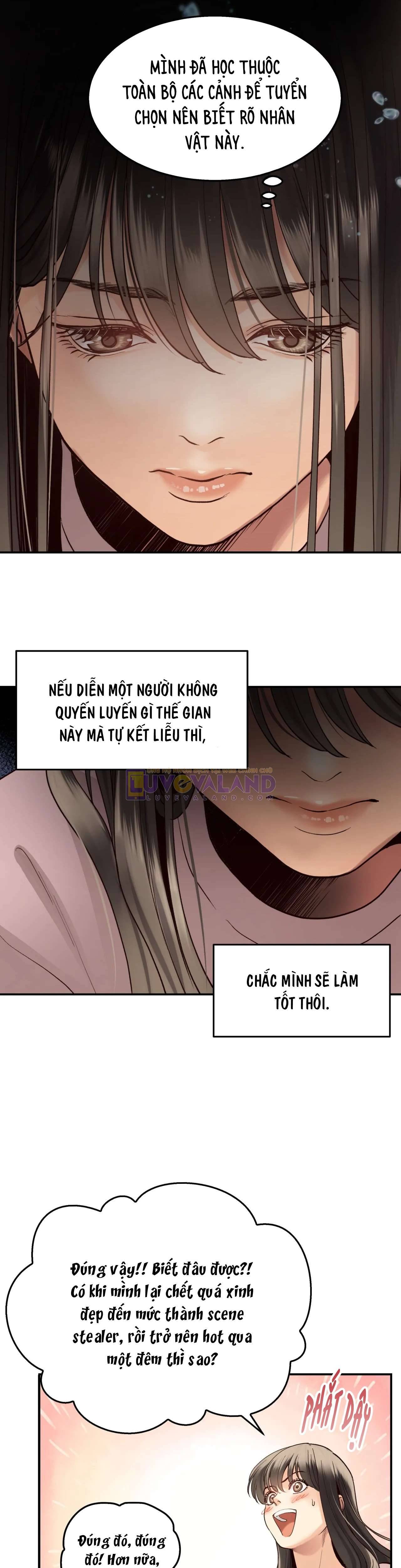 Ngôi Sao Ban Mai Chap 2 - Trang 2