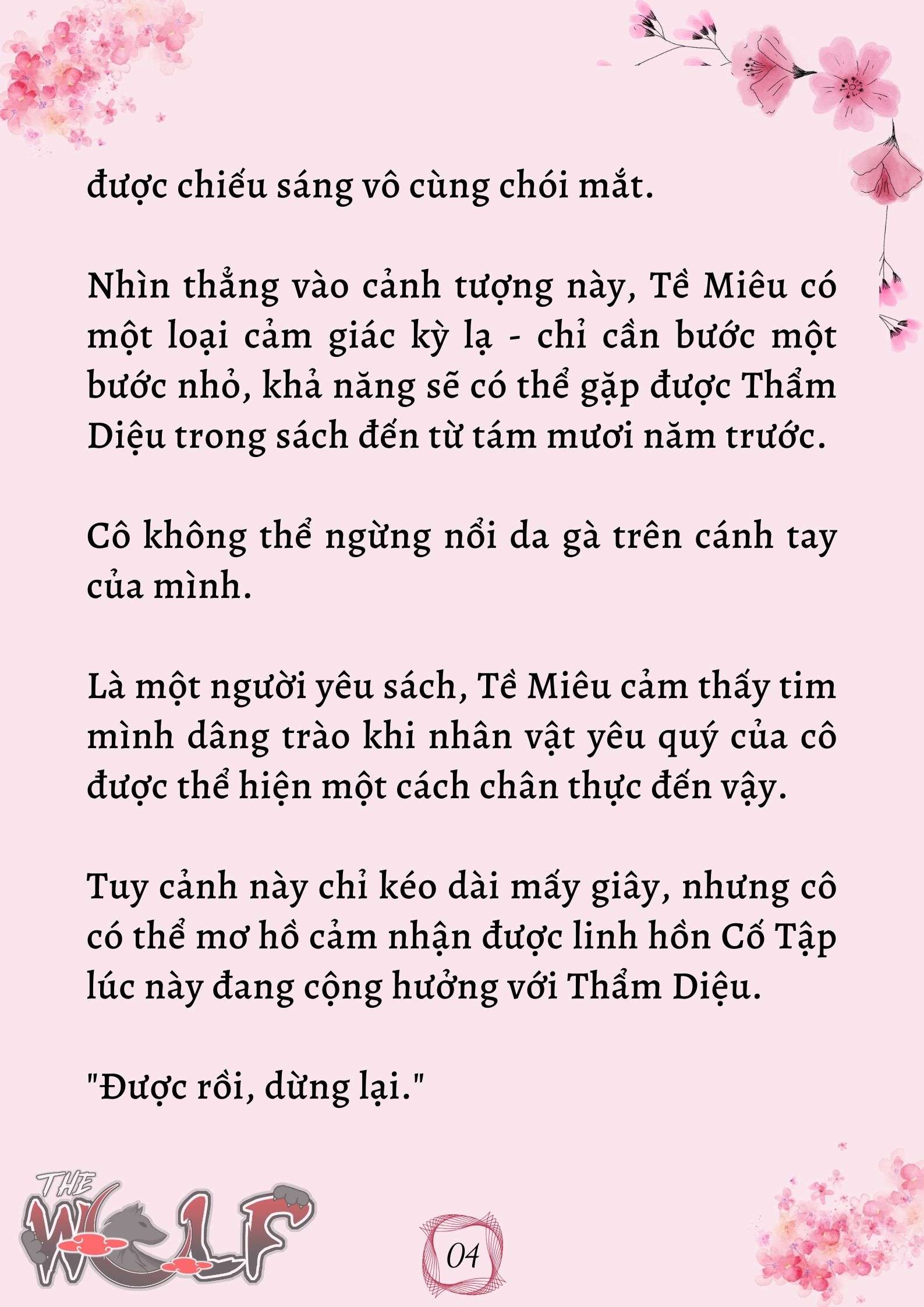 Xuyên Không Vào Nhóm Nhạc Nam 200 Người Chap 37 - Next Chap 38
