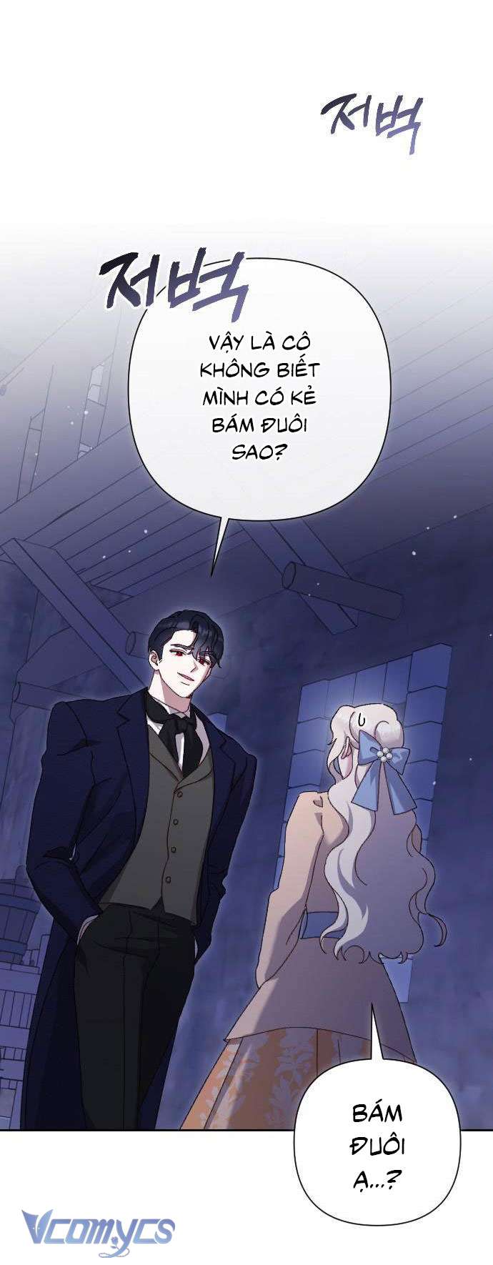 Dành Cho Những Ai Coi Hối Tiếc Là Điều Xa Xỉ Chap 9 - Trang 4