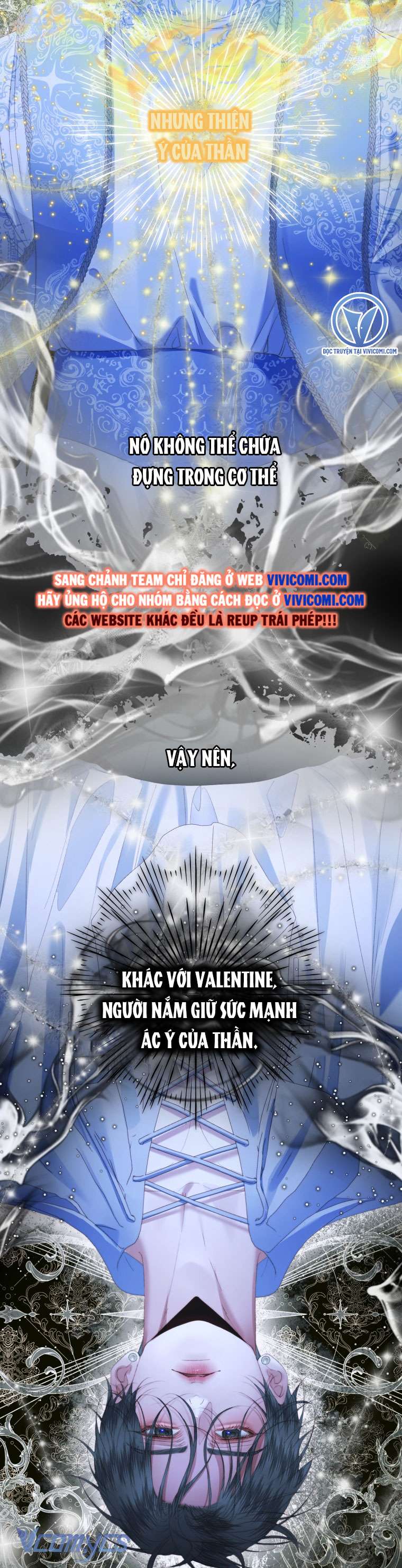 Siren: Trở Thành Gia Đình Của Nhân Vật Phản Diện Chapter 116 - Trang 3