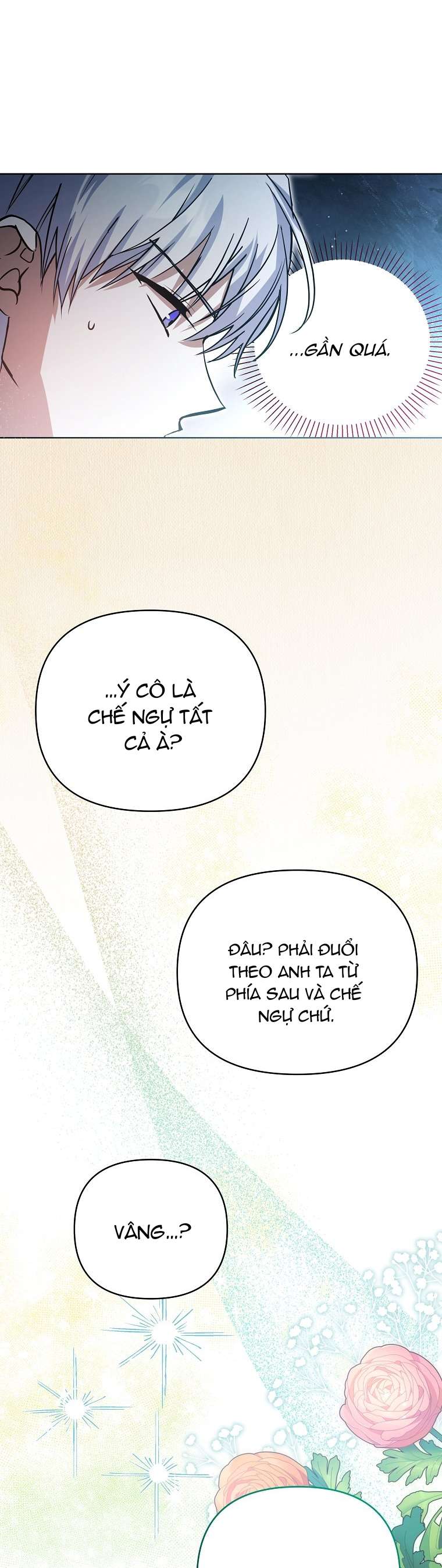 Chị Gái Tôi Là Nhân Vật Chính Chap 14 - Trang 3