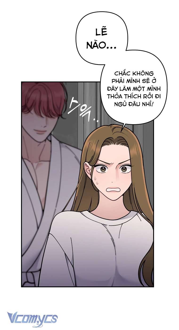 [18+] Dinh Thự Young Chun Hwa: Mọt Sách Phóng Túng Không Ngủ Được Chapter 4 - Next Chapter 5