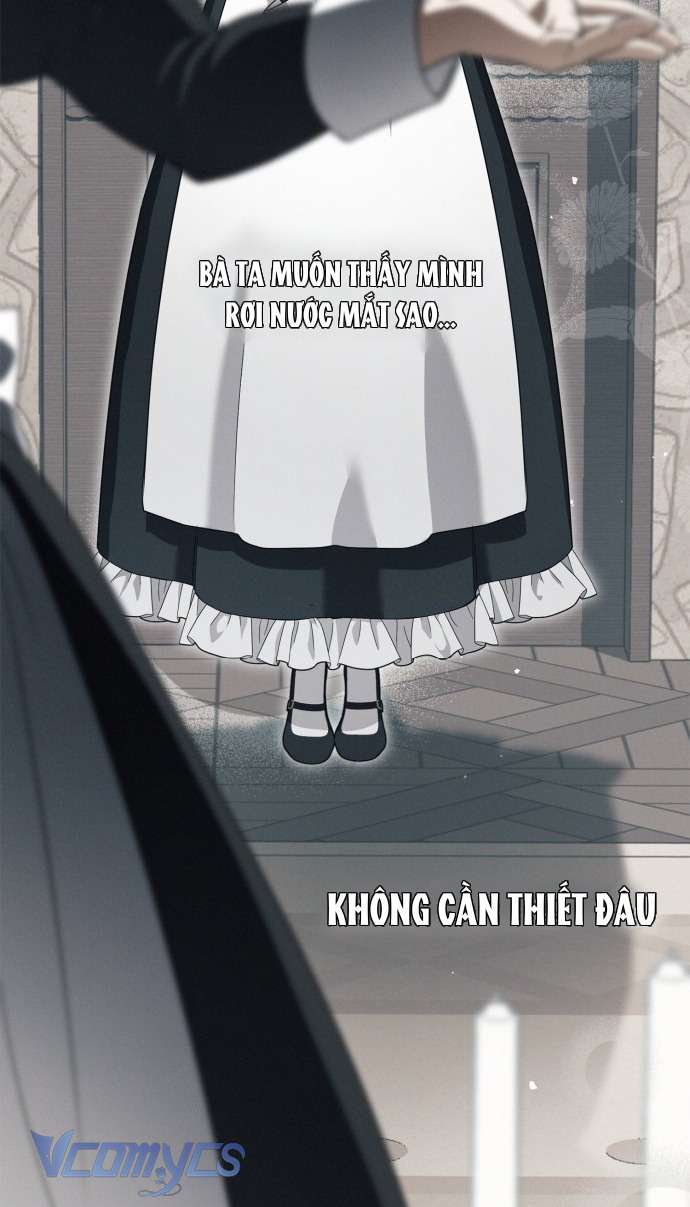 Nữ Công Tước Chiến Lợi Phẩm Chap 4 - Trang 3