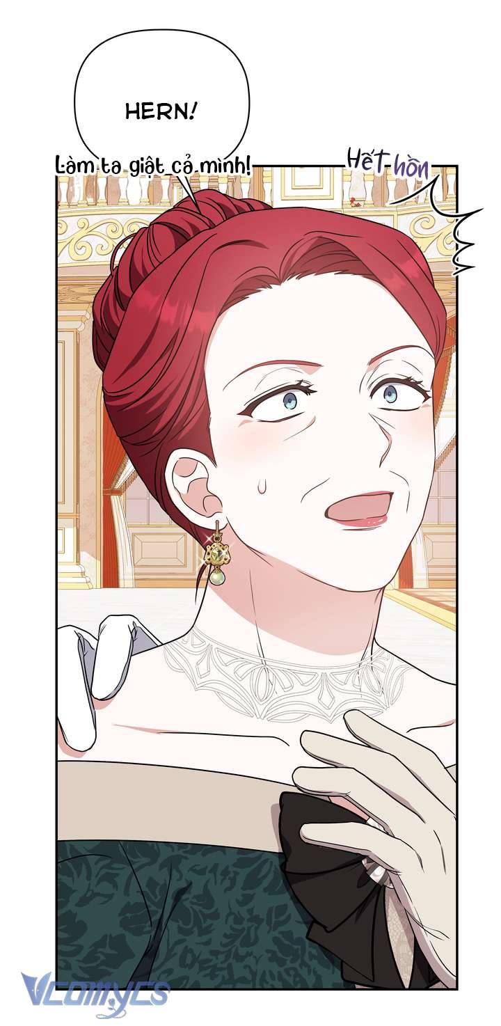 Công Nương Su Chapter 71 - Trang 4