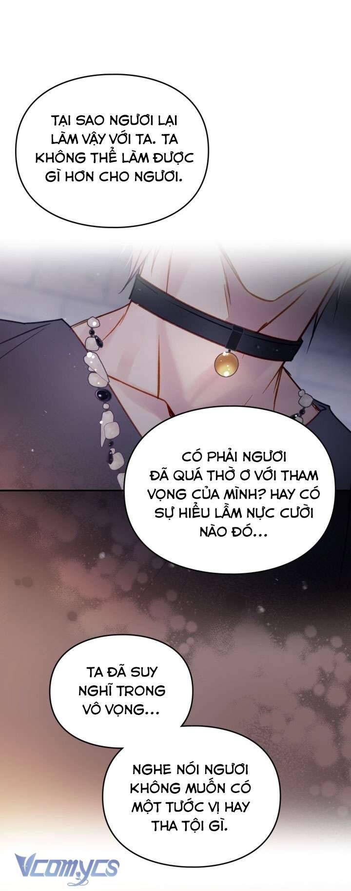 Kết Cục Của Nhân Vật Phản Diện Chỉ Có Thể Là Cái Chết Chapter 142 - Trang 4