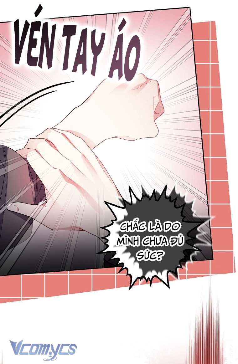 Quý Tộc Gì Chứ, Tôi Chỉ Muốn Về Nhà Chap 8 - Next Chap 9