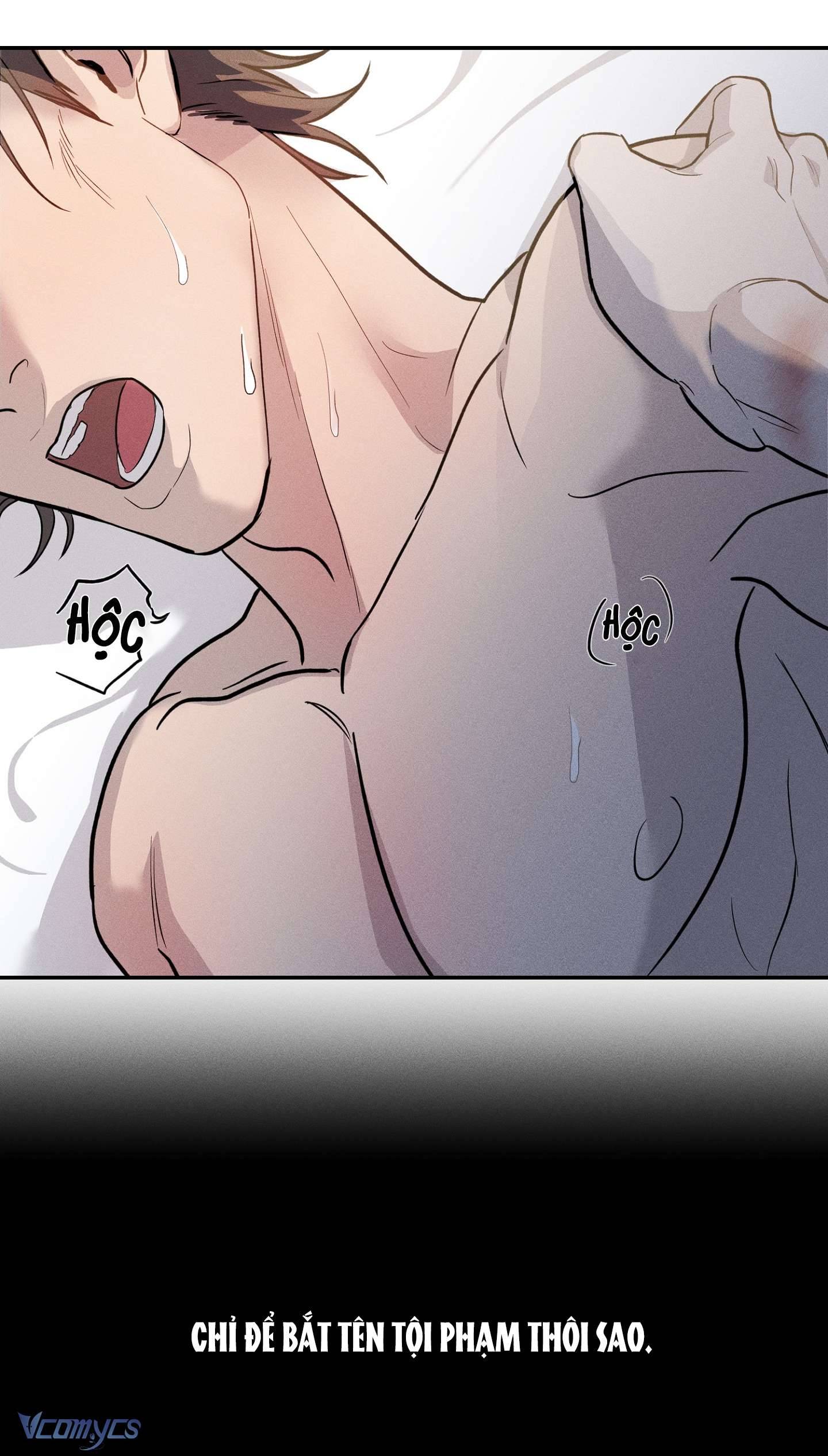 Cậu Đã Bị Bắt! Chap 2 - Trang 2