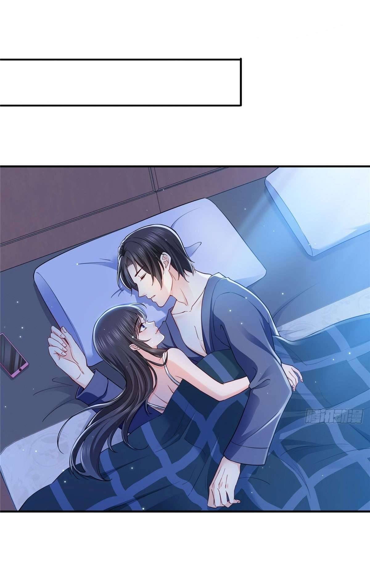 Hệt Như Hàn Quang Gặp Nắng Gắt Chap 143 - Next Chapter 143.1