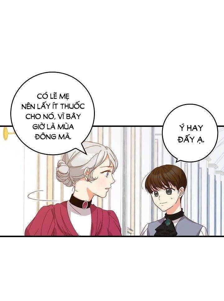 Cẩn Thận Với Các Anh Trai Đấy! Chap 5 - Trang 2