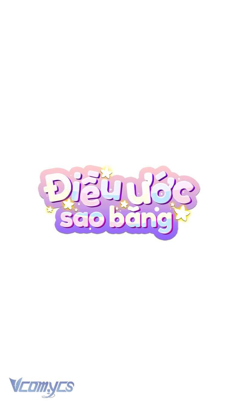 Điều Ước Sao Băng Chap 2 - Trang 4