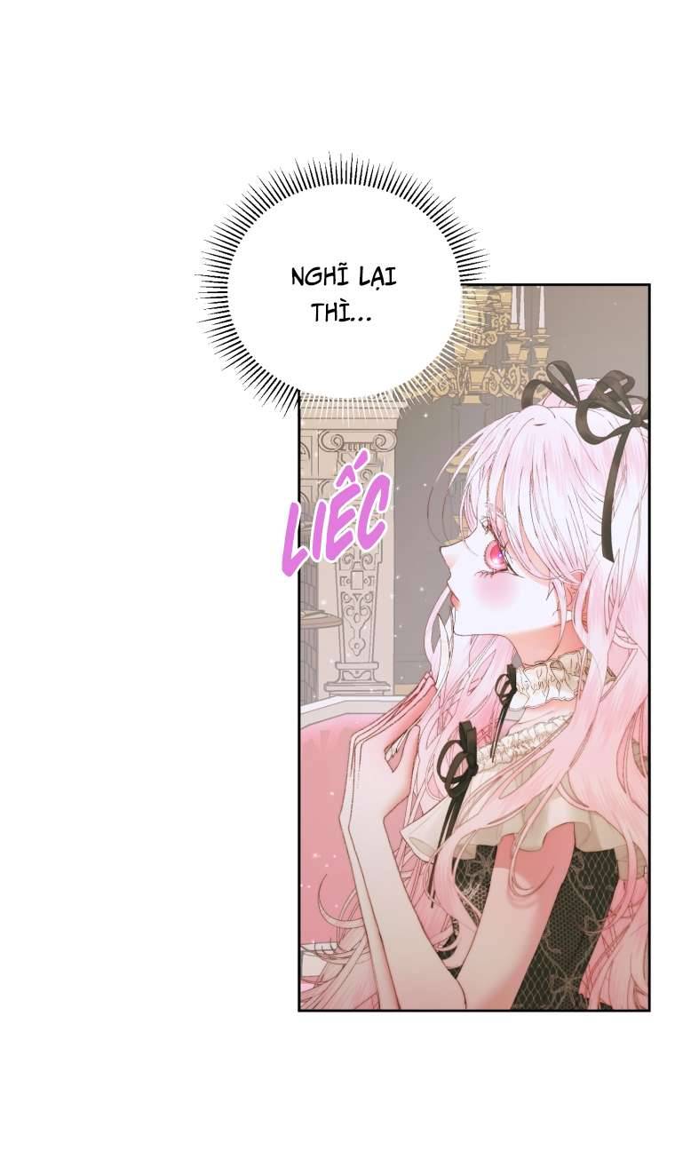Siren: Trở Thành Gia Đình Của Nhân Vật Phản Diện Chapter 54 - Trang 3
