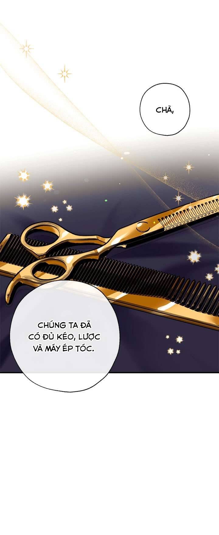 Chúng Ta Có Thể Trở Thành Một Gia Đình Được Không? Chap 42 - Trang 2