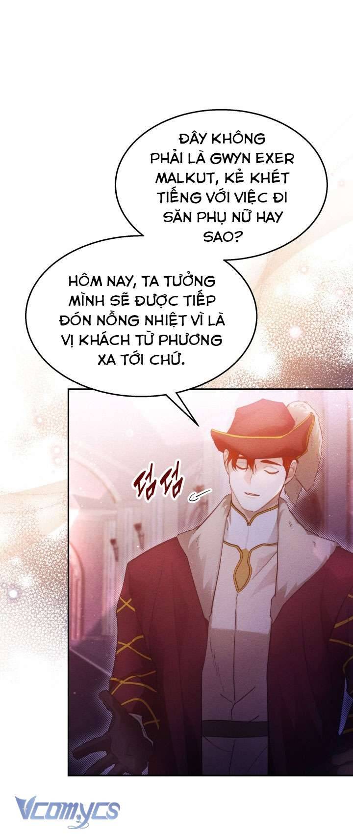 Tiếng Trống Vang Dội Chapter 23 - Trang 4