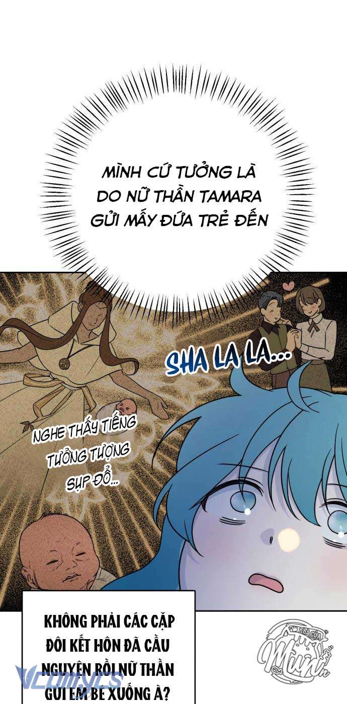 (Munn) Công Nương Mint Bé Nhỏ Chap 18 - Trang 2