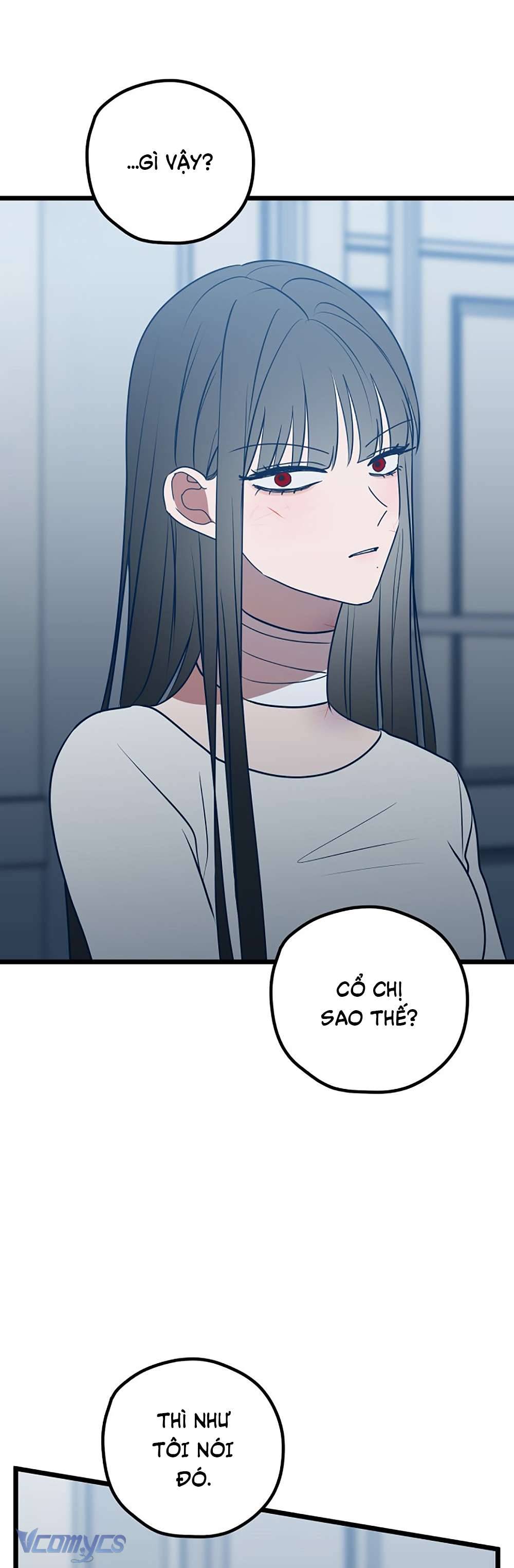 Kẻ Rác Rưởi Không Đáng Được Yêu Chapter 71 - Next Chapter 72