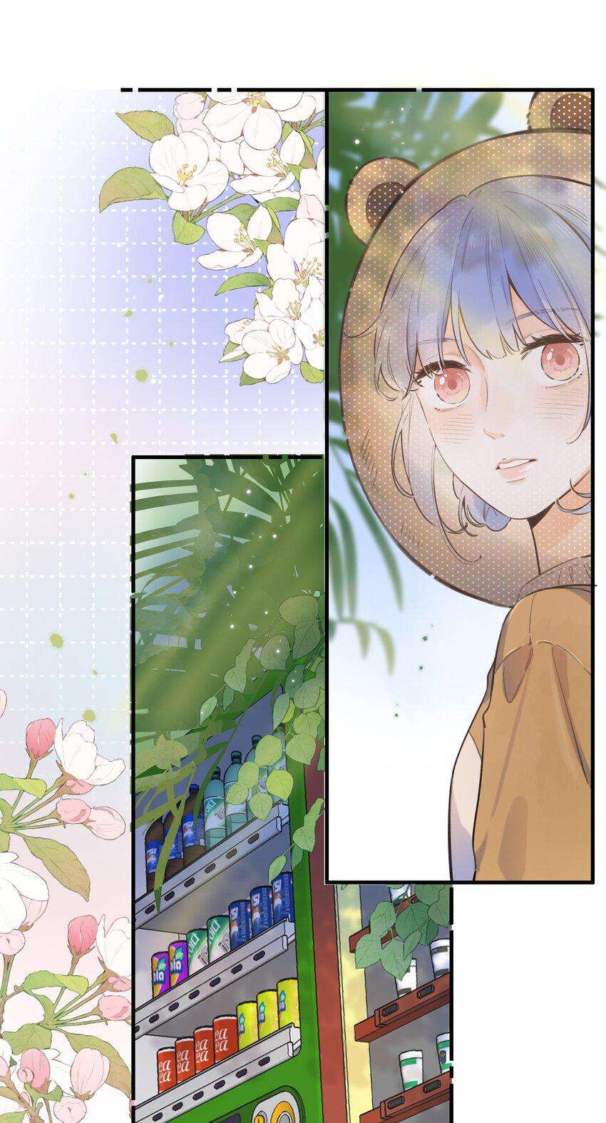 Ánh Sao Phiêu Linh Trong Nước Chap 52.1 - Next Chapter 52.1