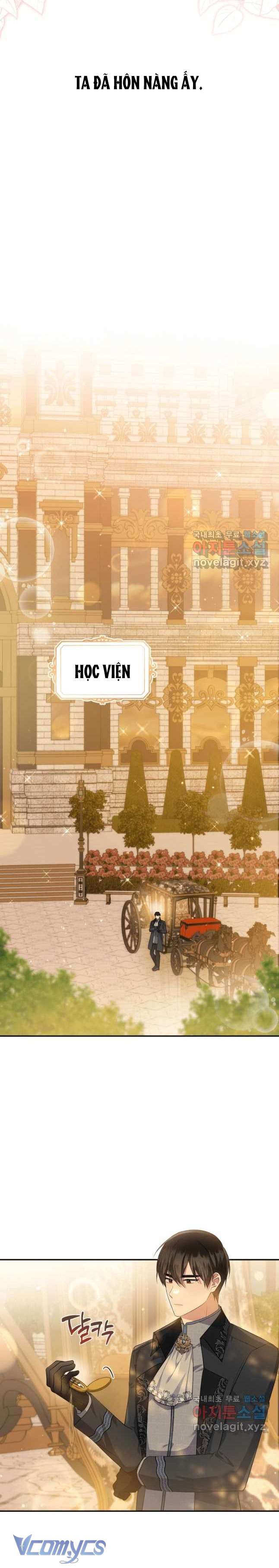 Kế Hoạch Trả Thù Chap 52 - Trang 2