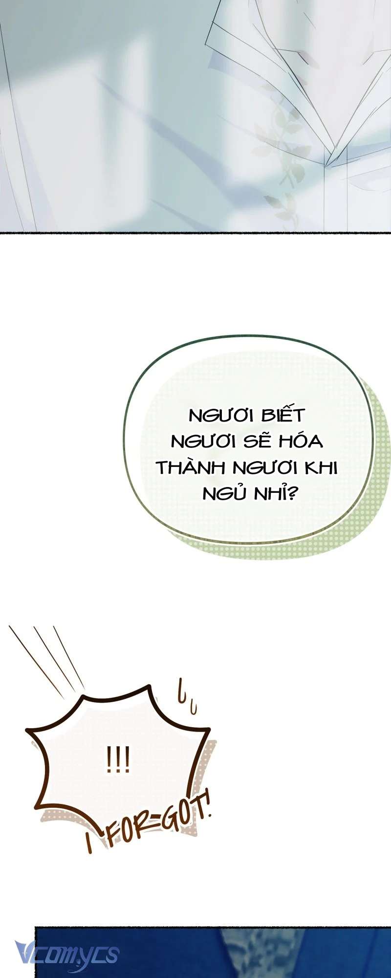 Trở Thành Chú Mèo Ngủ Cùng Bạo Chúa Chapter 14 - Trang 3