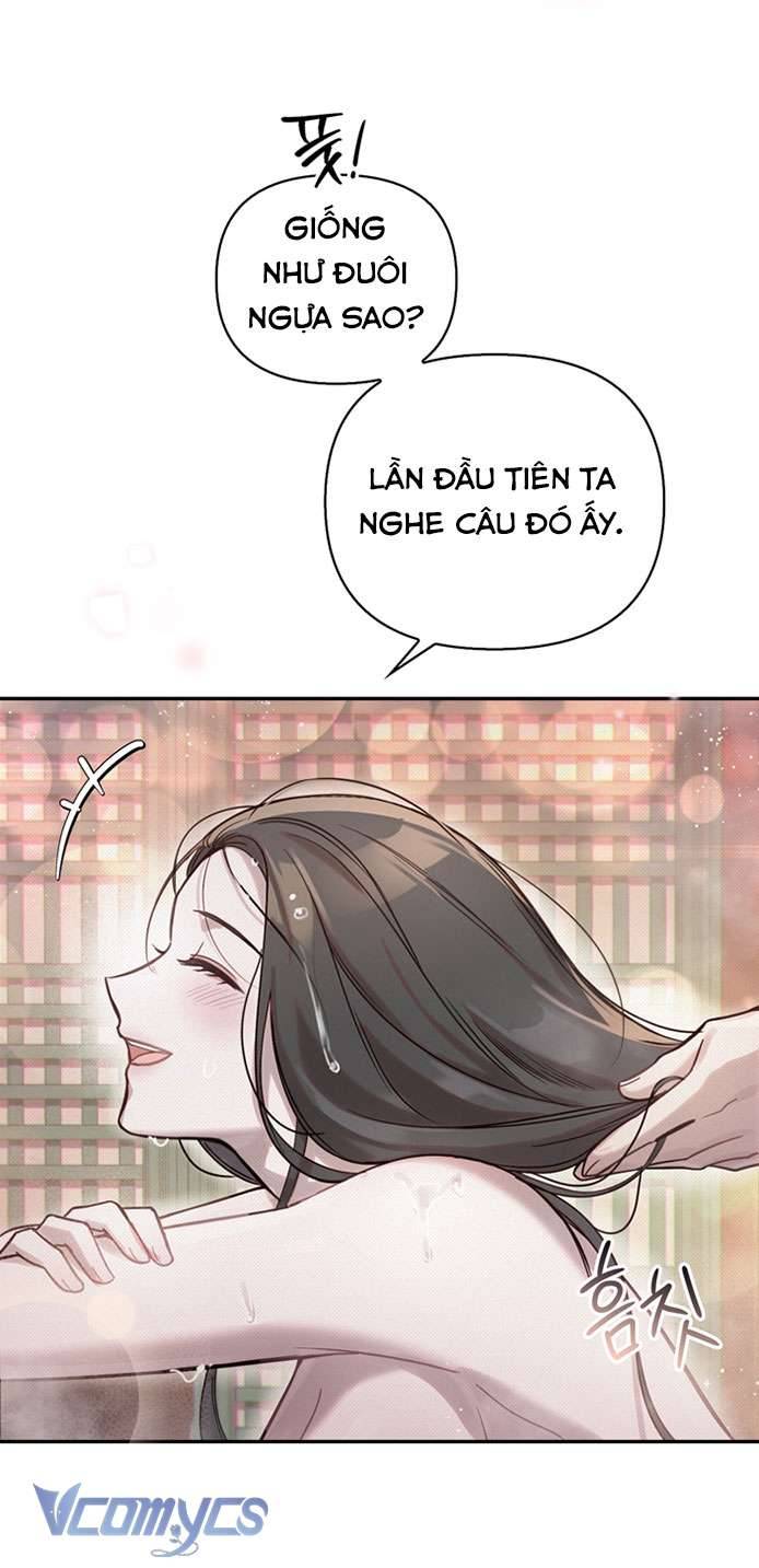 [18+] Tiết Học Bí Mật Của Trung Điện Chap 15 - Trang 2